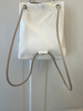 Custom Meredith College Sea Bags Convertible Bucket Bag