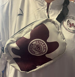 Custom Meredith College Sea Bags x flowfold Belt Bag