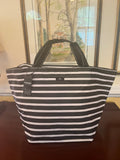 Custom SCOUT Weekender Tote with Lux