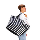 Custom SCOUT Weekender Tote with Lux