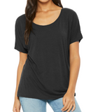 SALE! Lightning Bolt Flowy T-shirt