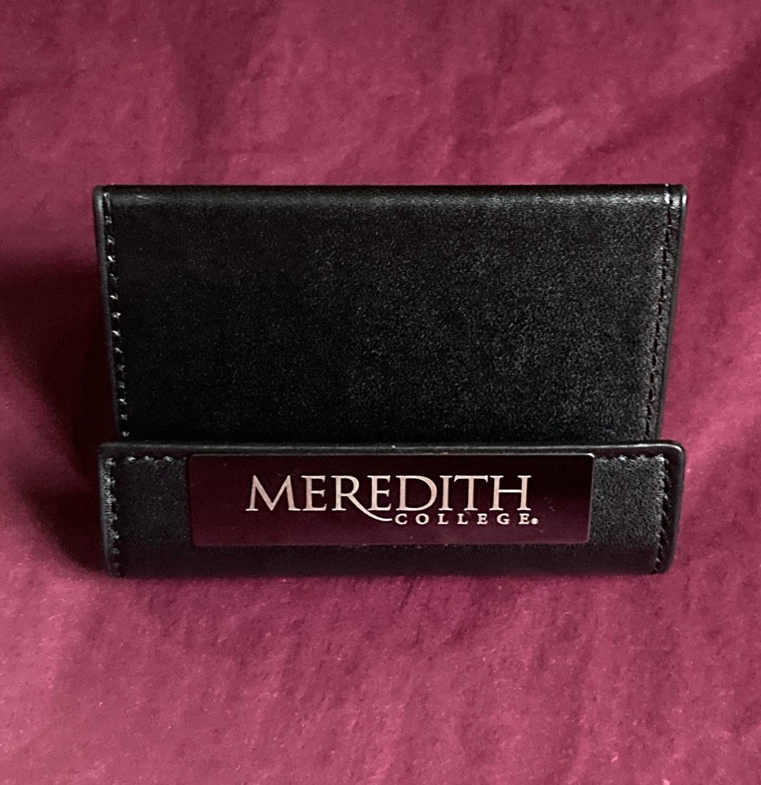Business Card/Phone Holder Meredith Market