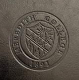 Leather Padfolio with LUX