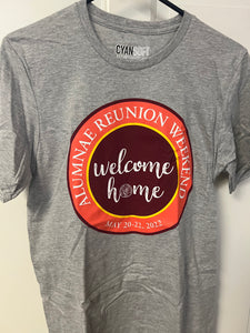 2022 Reunion Weekend T-Shirt