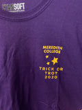 2020 Meredith Trick or Trot Short Sleeve