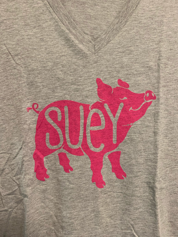 Suey T-shirt