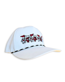 Dancing Bears Meredith Rope Hat