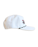Dancing Bears Meredith Rope Hat