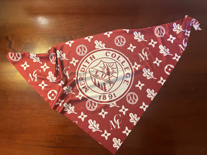 2025 Pet Bandana