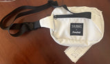 Custom Meredith College Sea Bags x flowfold Belt Bag