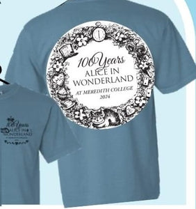 2024 100th Anniversary Alice T-Shirt