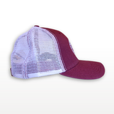 Mesh hat