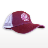 Mesh hat