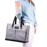 Custom SCOUT Uptown Girl Pocket Tote with Lux
