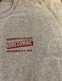 Homecoming T-shirt - 2018