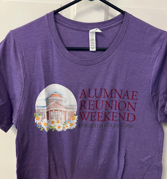 2017 Alumnae Reunion T-Shirt