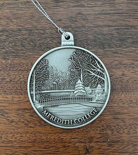 Amphitheater Bridge Ornament