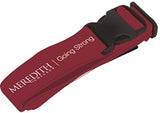 Going Strong Luggage Strap